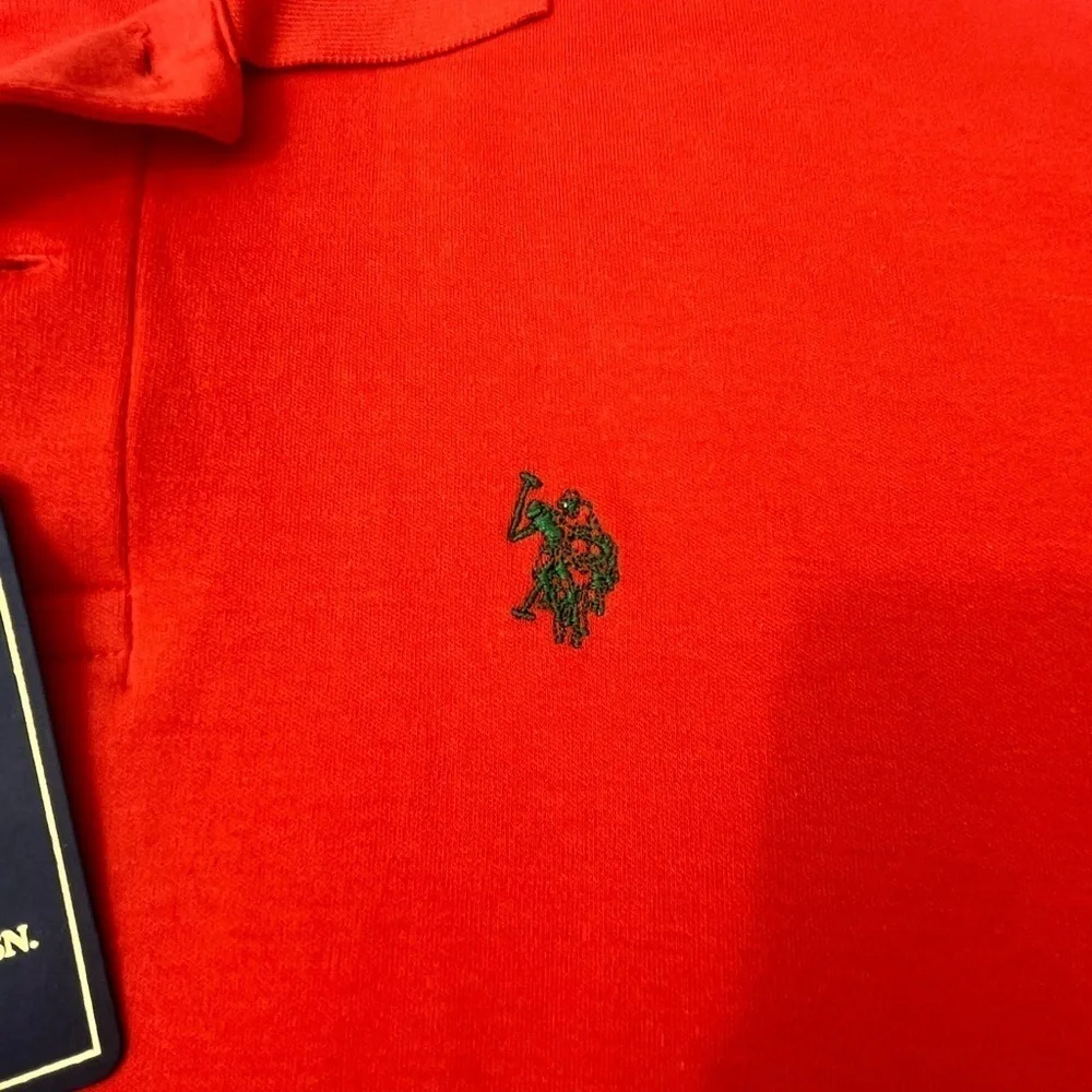 U.S. Polo Assn. experience timeless